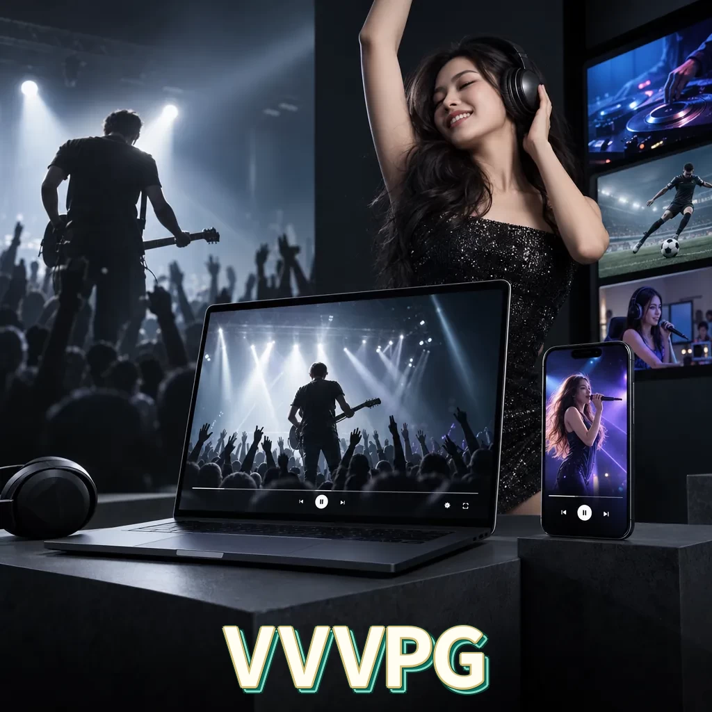 VIP VVVPG