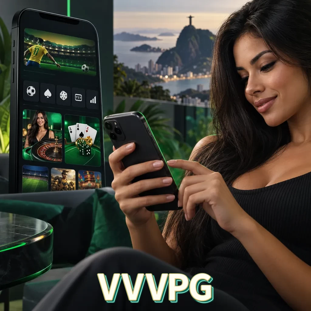 VVVPG bonus
