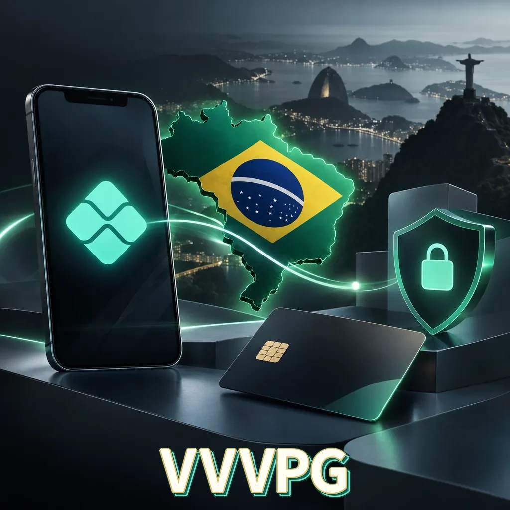 VVVPG promoções