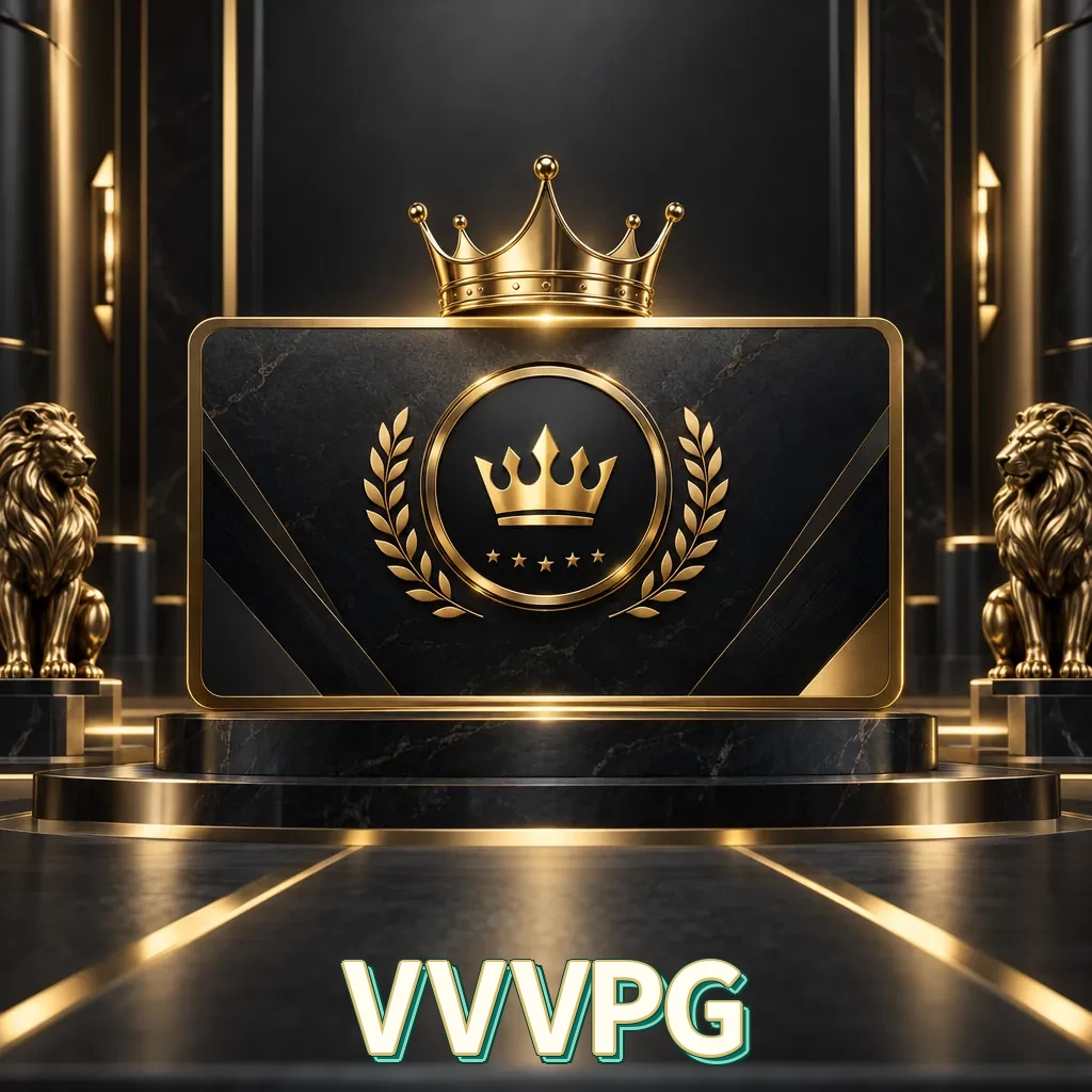 JDB Games na VVVPG