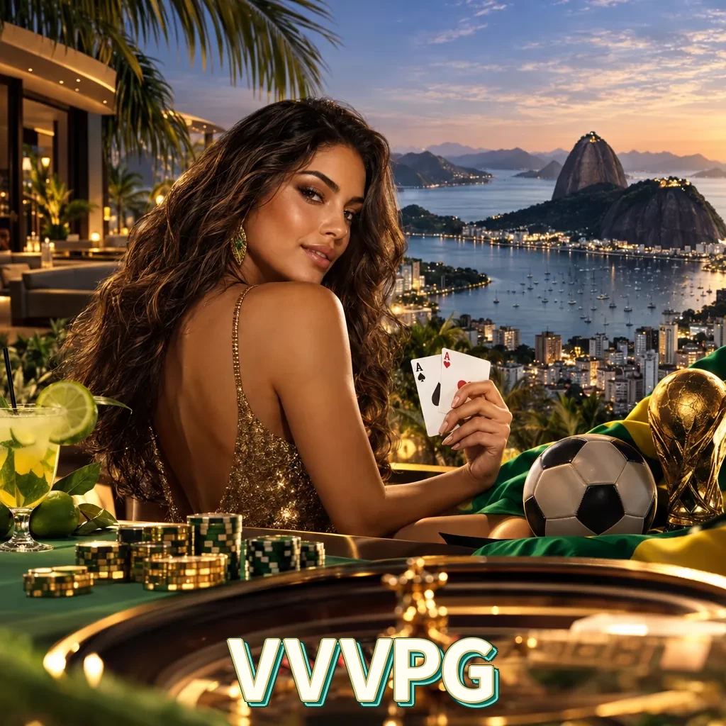 Evolive na VVVPG