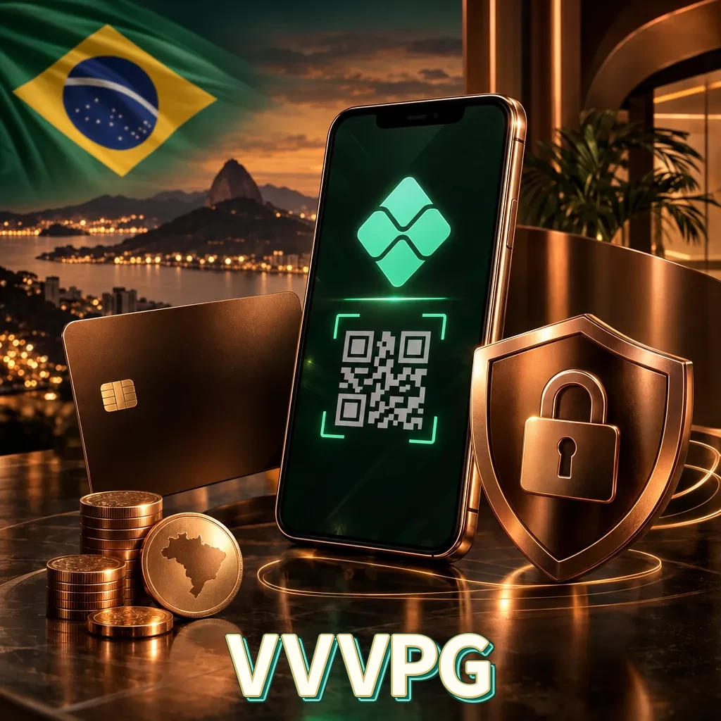 PP Games na VVVPG